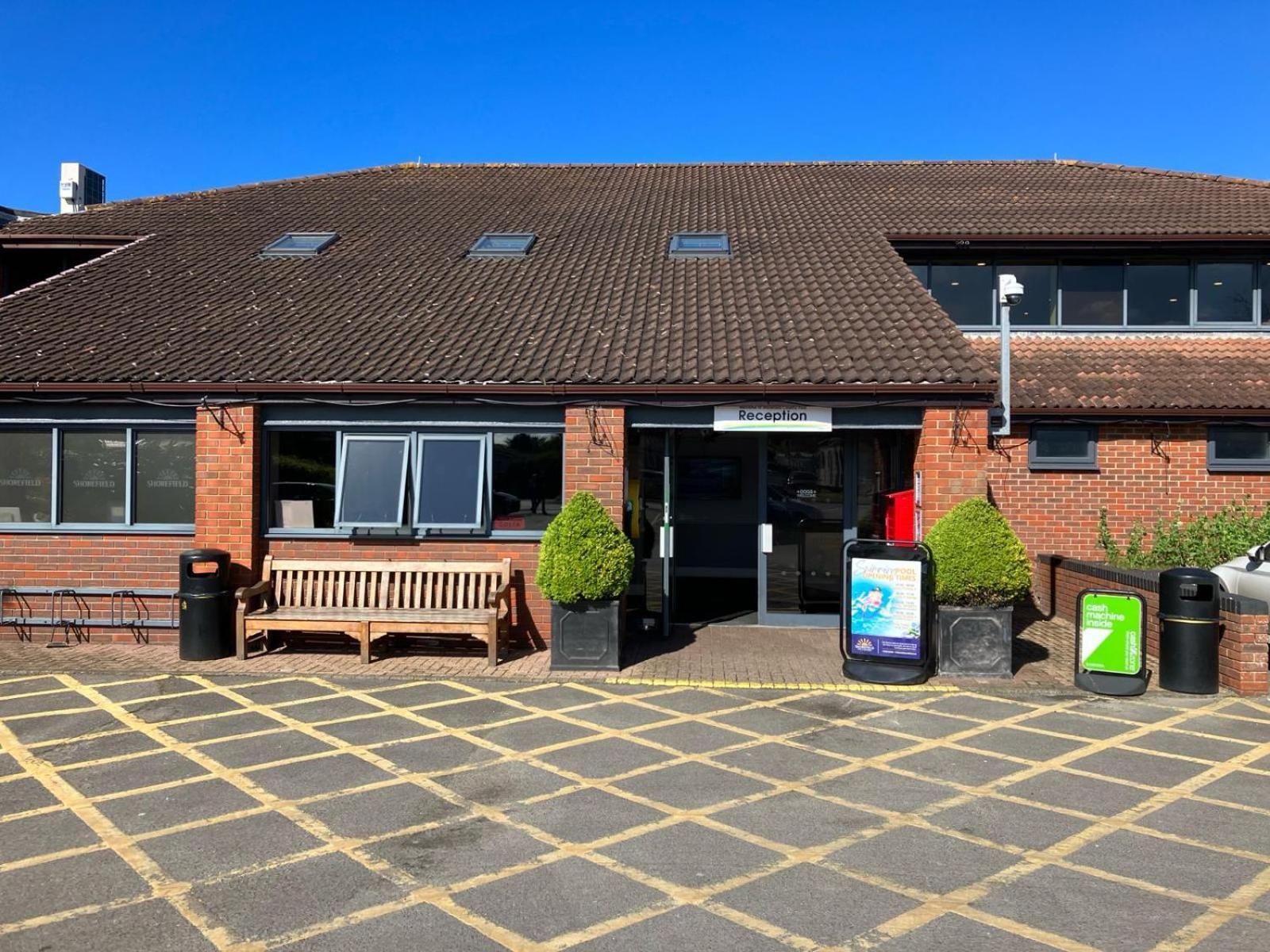 Seabreeze, Utopia, Walking Distance To Beach, 5 Star Shorefield Country Park, Milford On Sea, Shorefield Road, So41 0Lh, United Kingdom Exterior foto